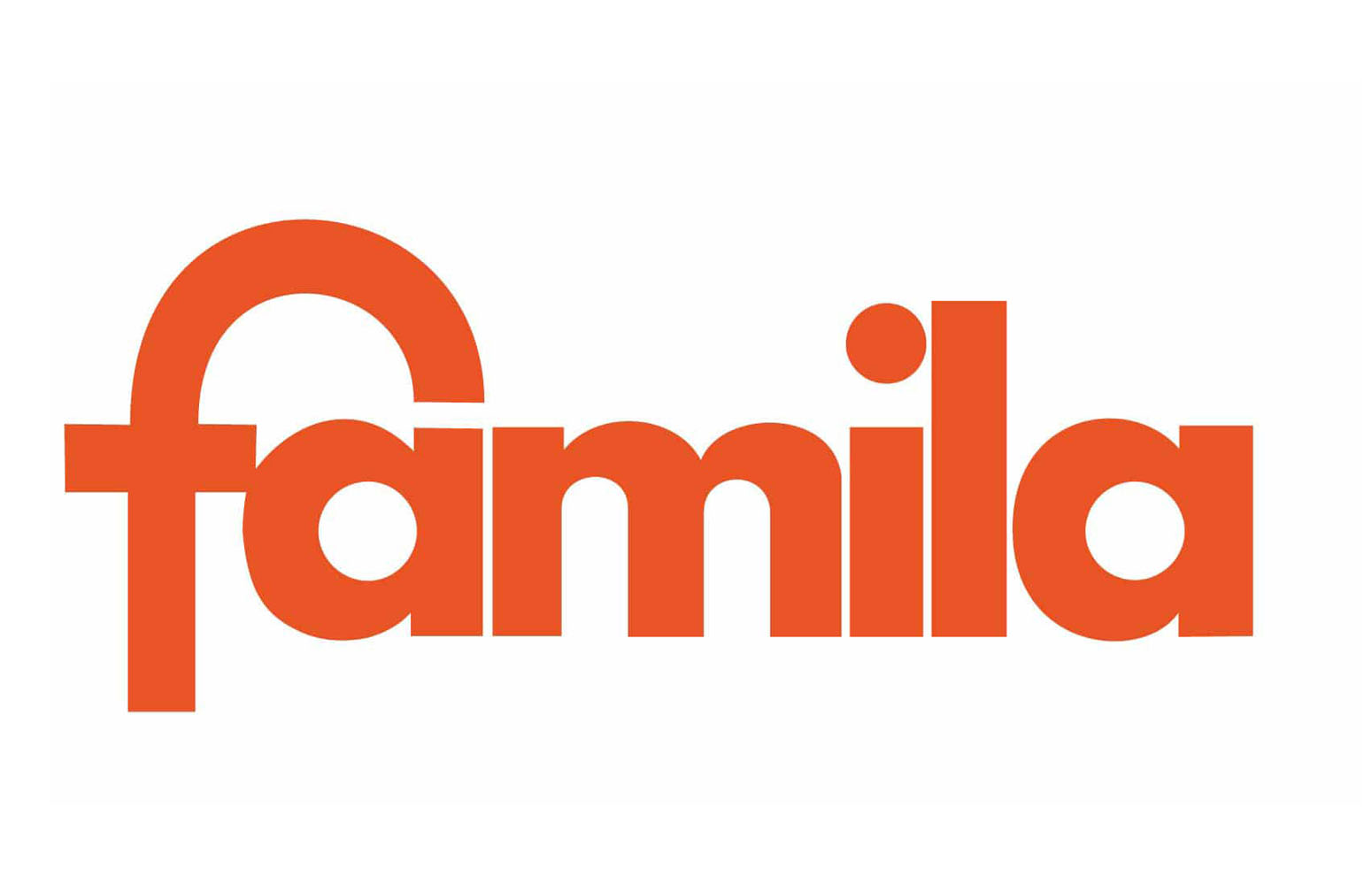 Logo Famila