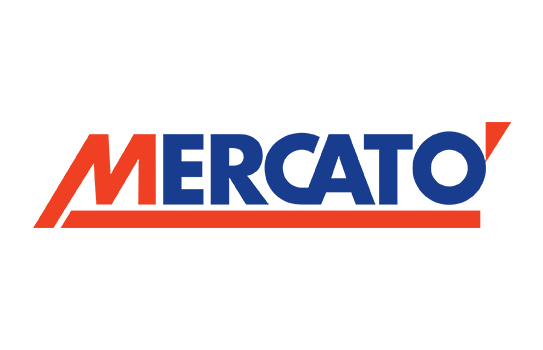 Logo Mercatò