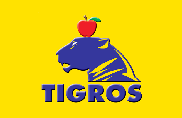 Logo Tigros