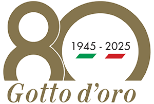 Gotto d'oro